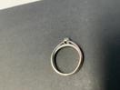 Thumbnail '5' of 10CT White Gold Ring w/ Diamonds - MHJ 10K