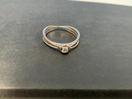 Thumbnail '8' of 10CT White Gold Ring w/ Diamonds - MHJ 10K