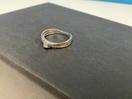 Thumbnail '10' of 10CT White Gold Ring w/ Diamonds - MHJ 10K
