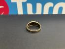 Thumbnail '3' of 9CT Gold Band w/ Stones