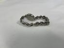 Thumbnail '5' of Tissot silver coloured watch
