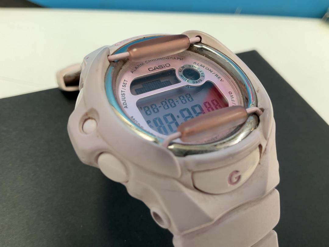 Photo '3' of Baby-G Watch - Model BG-169U Photo '3' of Baby-G Watch - Model BG-169U