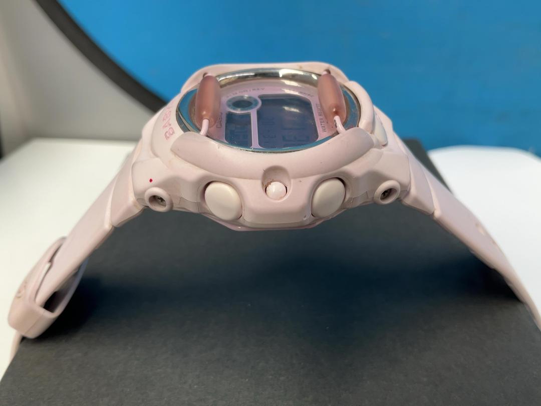 Photo '5' of Baby-G Watch - Model BG-169U Photo '5' of Baby-G Watch - Model BG-169U