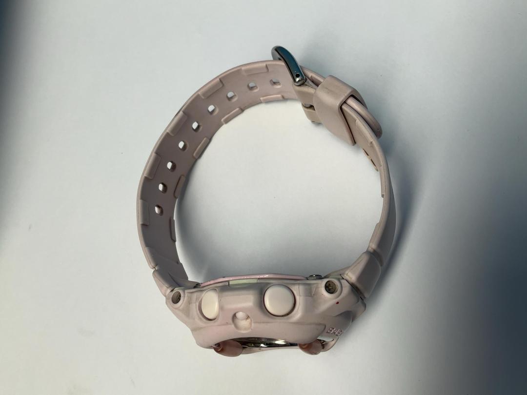 Photo '7' of Baby-G Watch - Model BG-169U Photo '7' of Baby-G Watch - Model BG-169U