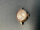 Thumbnail '1' of Regent  - Gold Watch Head