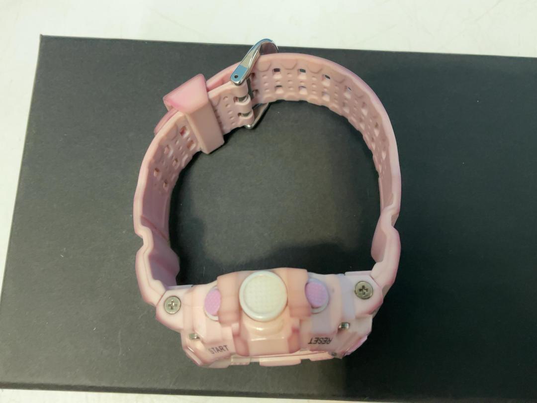 Photo '4' of Cactus Digital Watch - Model CAC-149-M05 Photo '4' of Cactus Digital Watch - Model CAC-149-M05