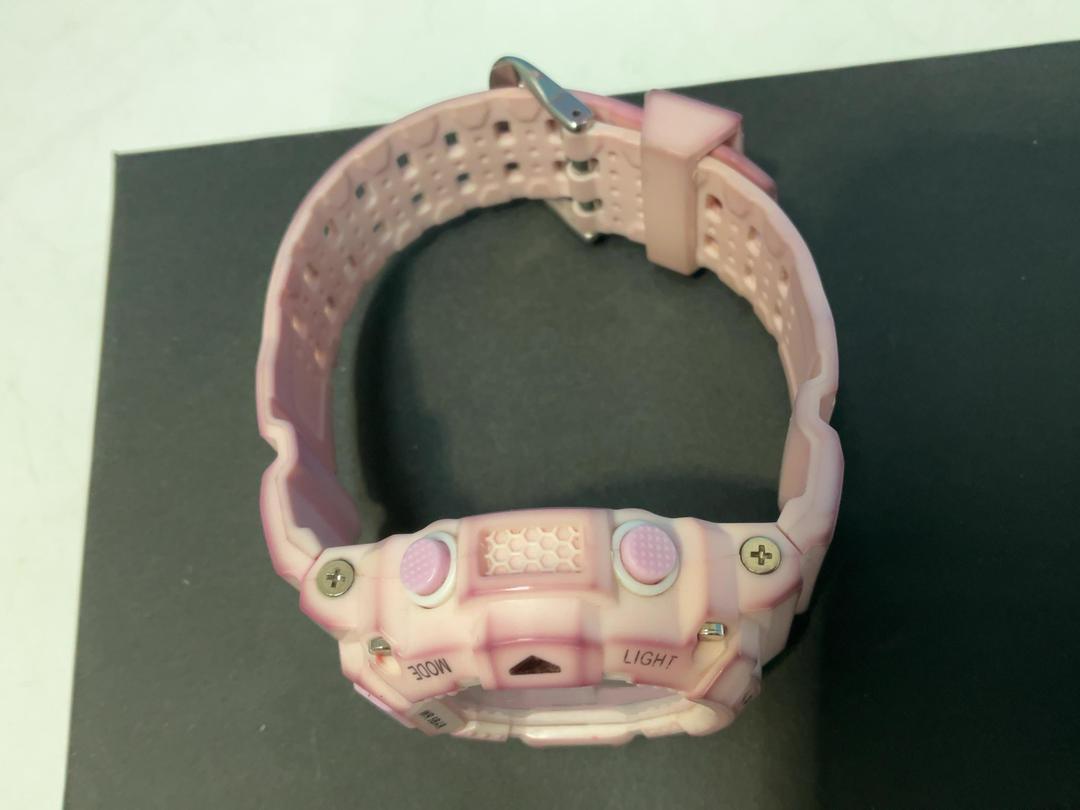 Photo '5' of Cactus Digital Watch - Model CAC-149-M05 Photo '5' of Cactus Digital Watch - Model CAC-149-M05