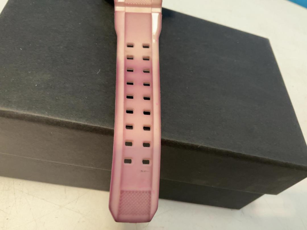 Photo '9' of Cactus Digital Watch - Model CAC-149-M05 Photo '9' of Cactus Digital Watch - Model CAC-149-M05