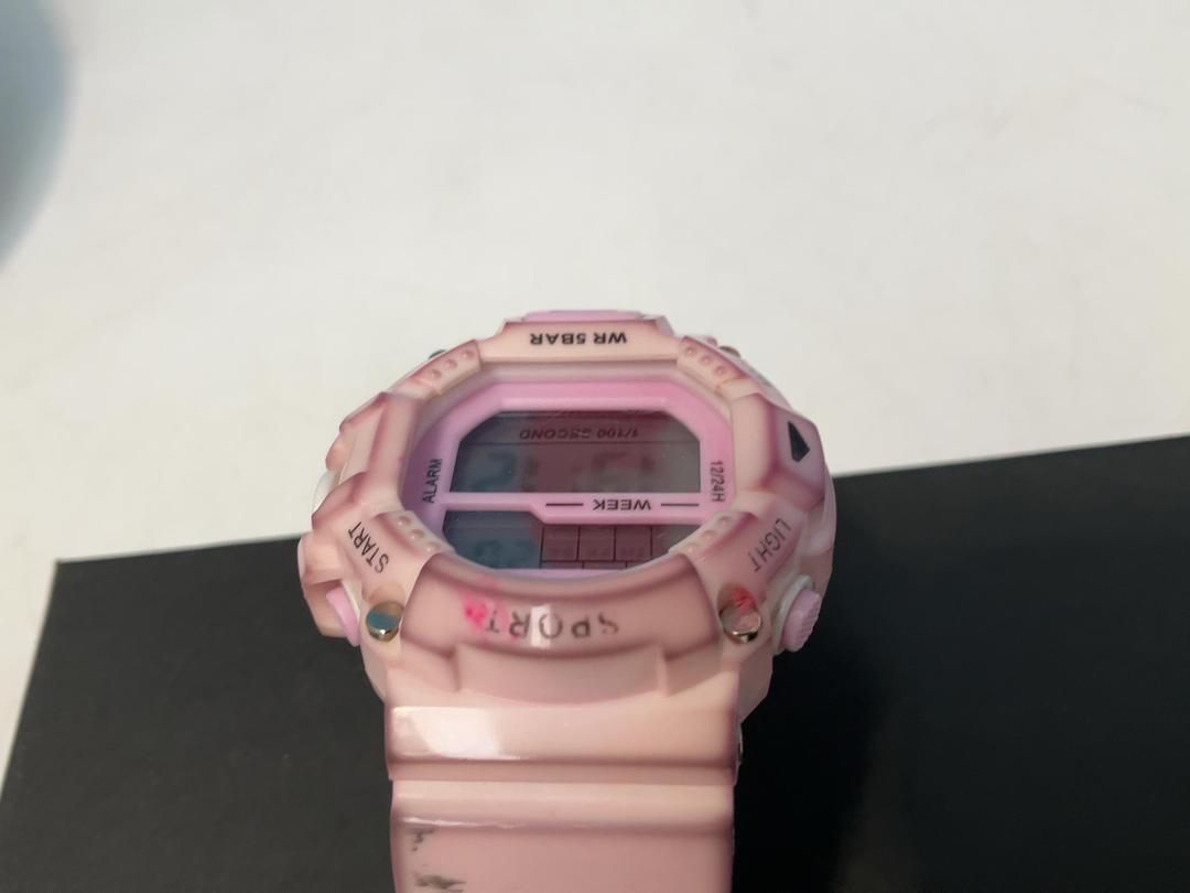 Photo '11' of Cactus Digital Watch - Model CAC-149-M05 Photo '11' of Cactus Digital Watch - Model CAC-149-M05