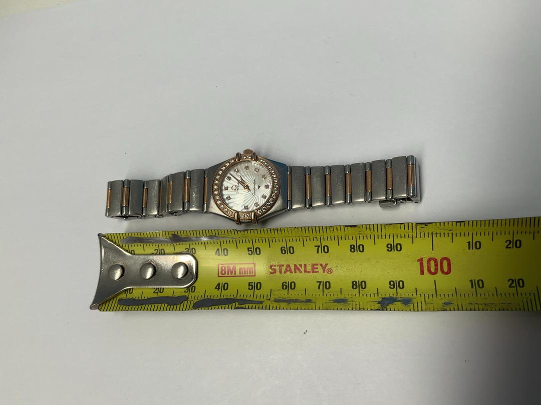 Photo '2' of Omega - Womens Watch Photo '2' of Omega - Womens Watch