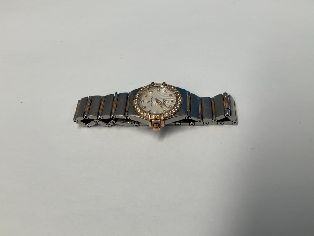 Photo '4' of Omega - Womens Watch Photo '4' of Omega - Womens Watch