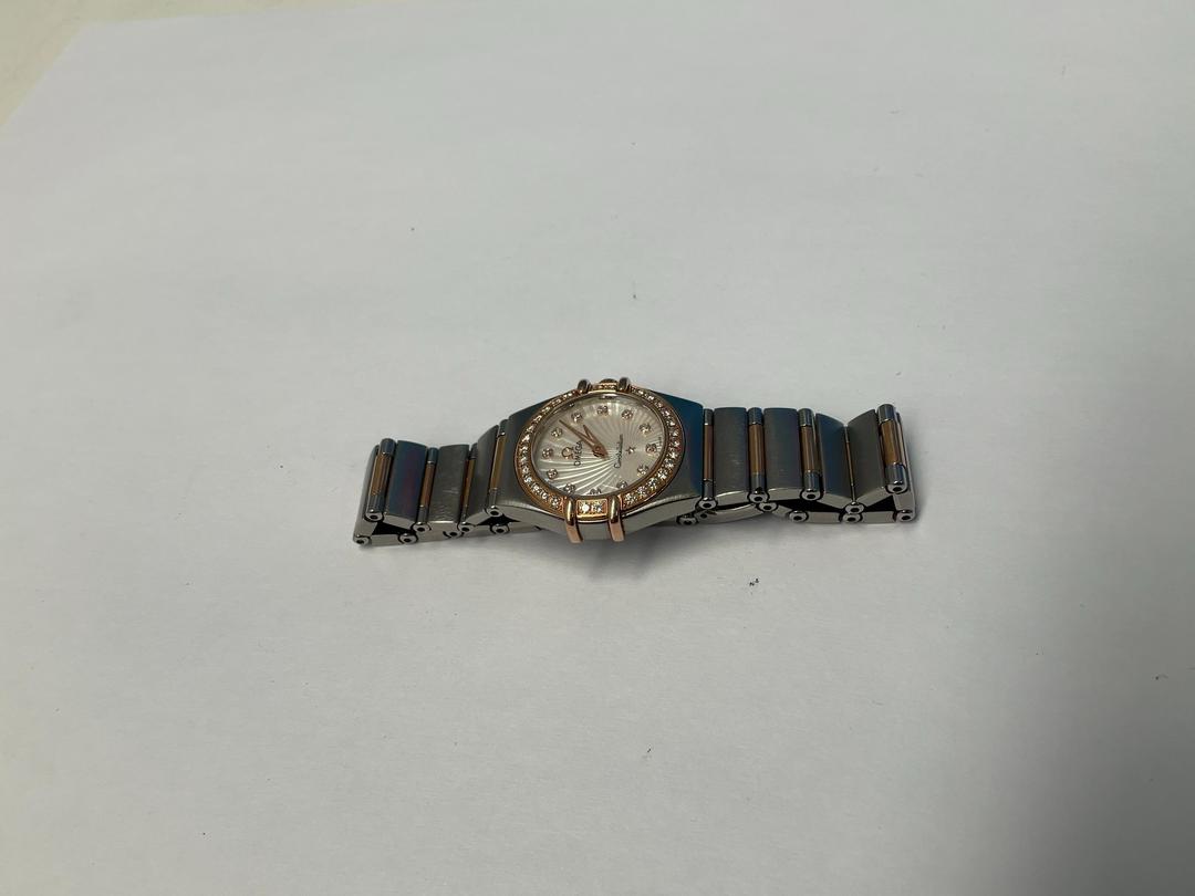 Photo '5' of Omega - Womens Watch Photo '5' of Omega - Womens Watch