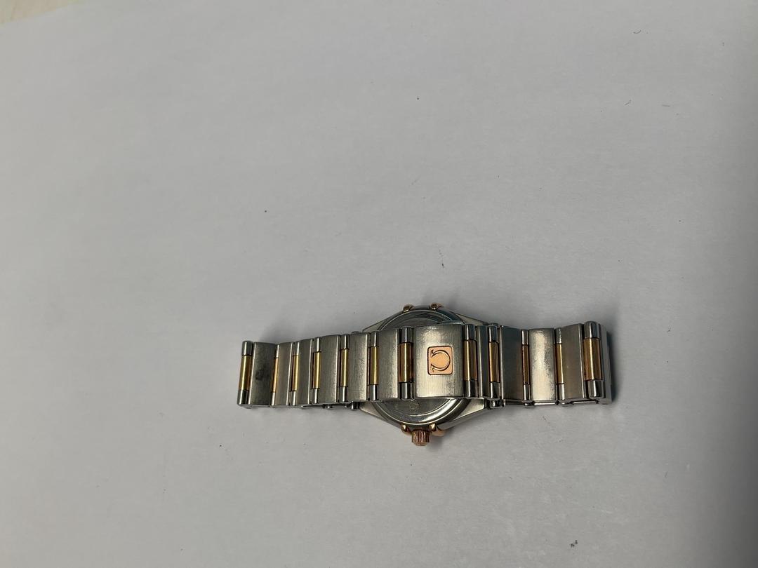 Photo '8' of Omega - Womens Watch Photo '8' of Omega - Womens Watch