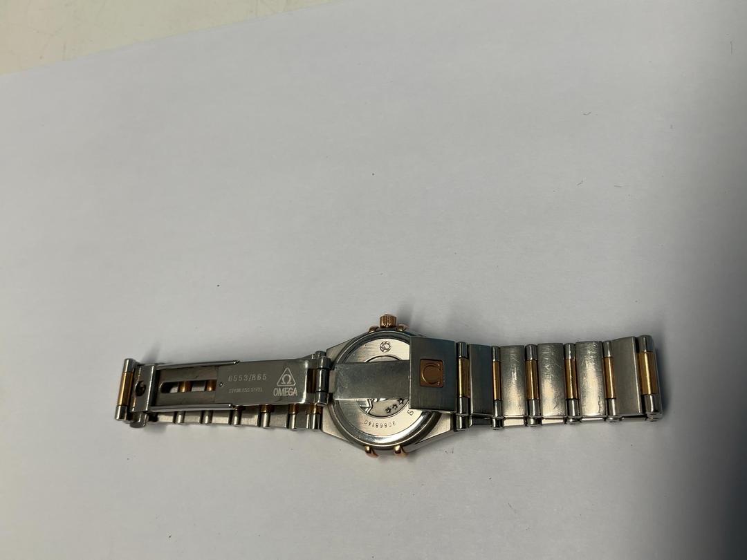 Photo '9' of Omega - Womens Watch Photo '9' of Omega - Womens Watch