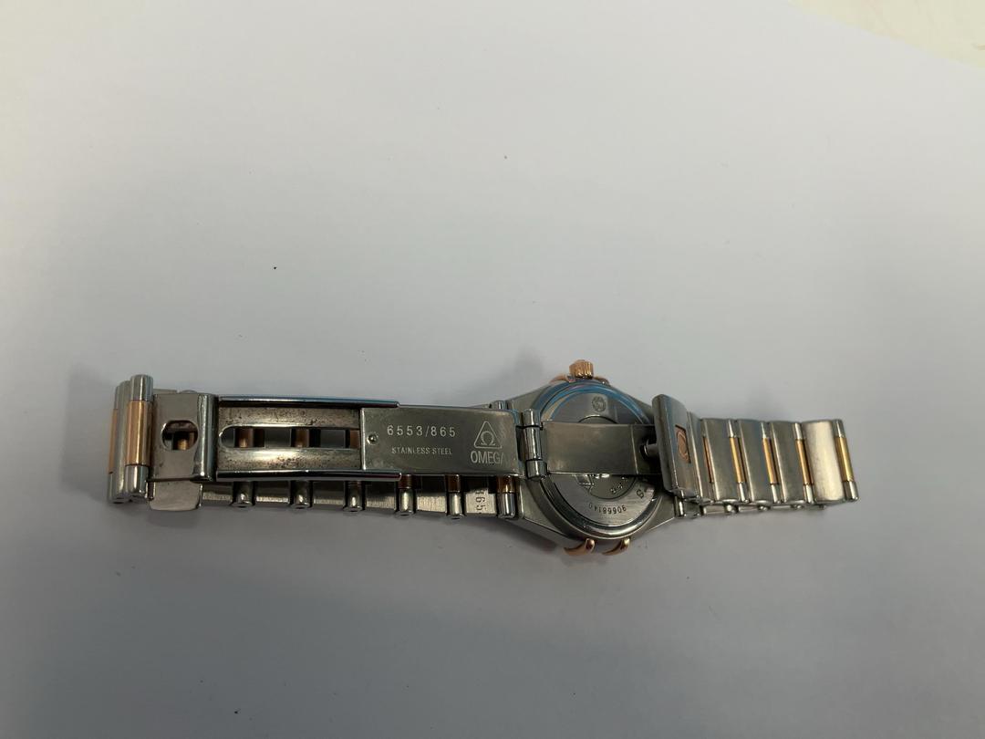Photo '10' of Omega - Womens Watch Photo '10' of Omega - Womens Watch