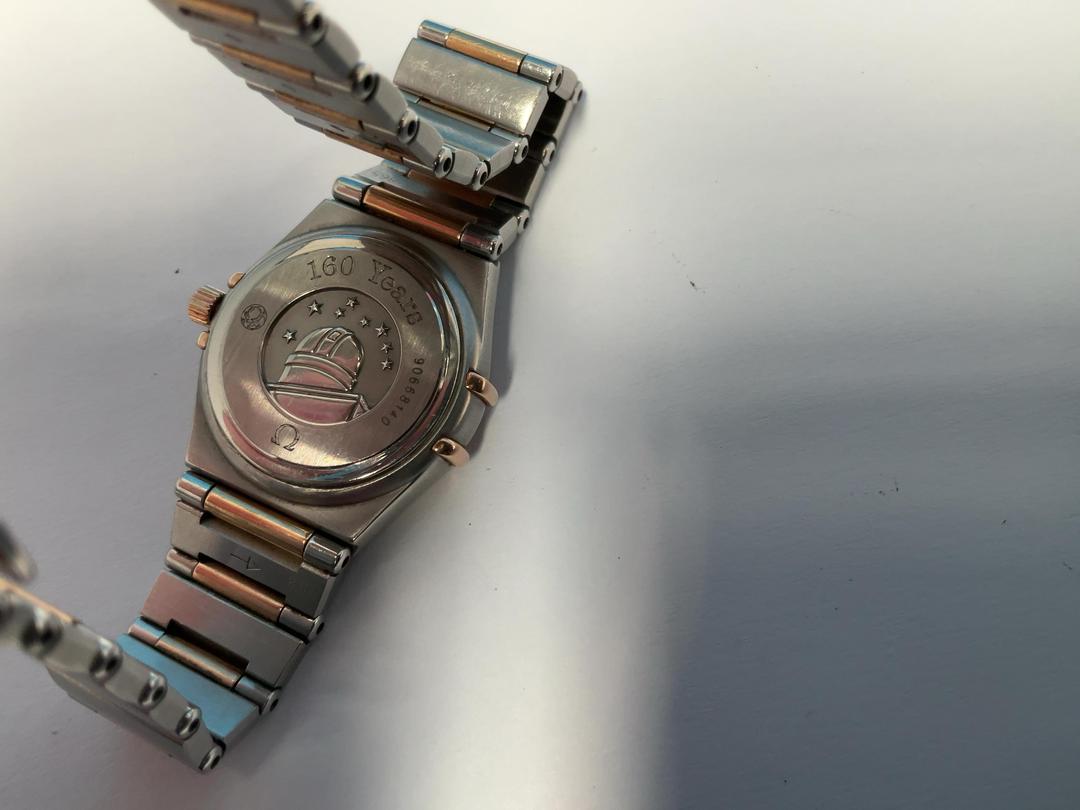 Photo '11' of Omega - Womens Watch Photo '11' of Omega - Womens Watch