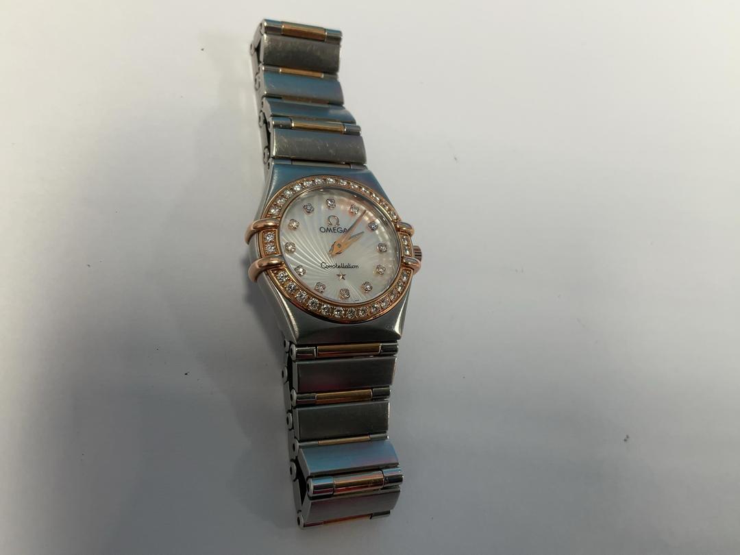Photo '12' of Omega - Womens Watch Photo '12' of Omega - Womens Watch