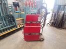 Thumbnail '8' of Lincoln Electectric ARC Other Machine
