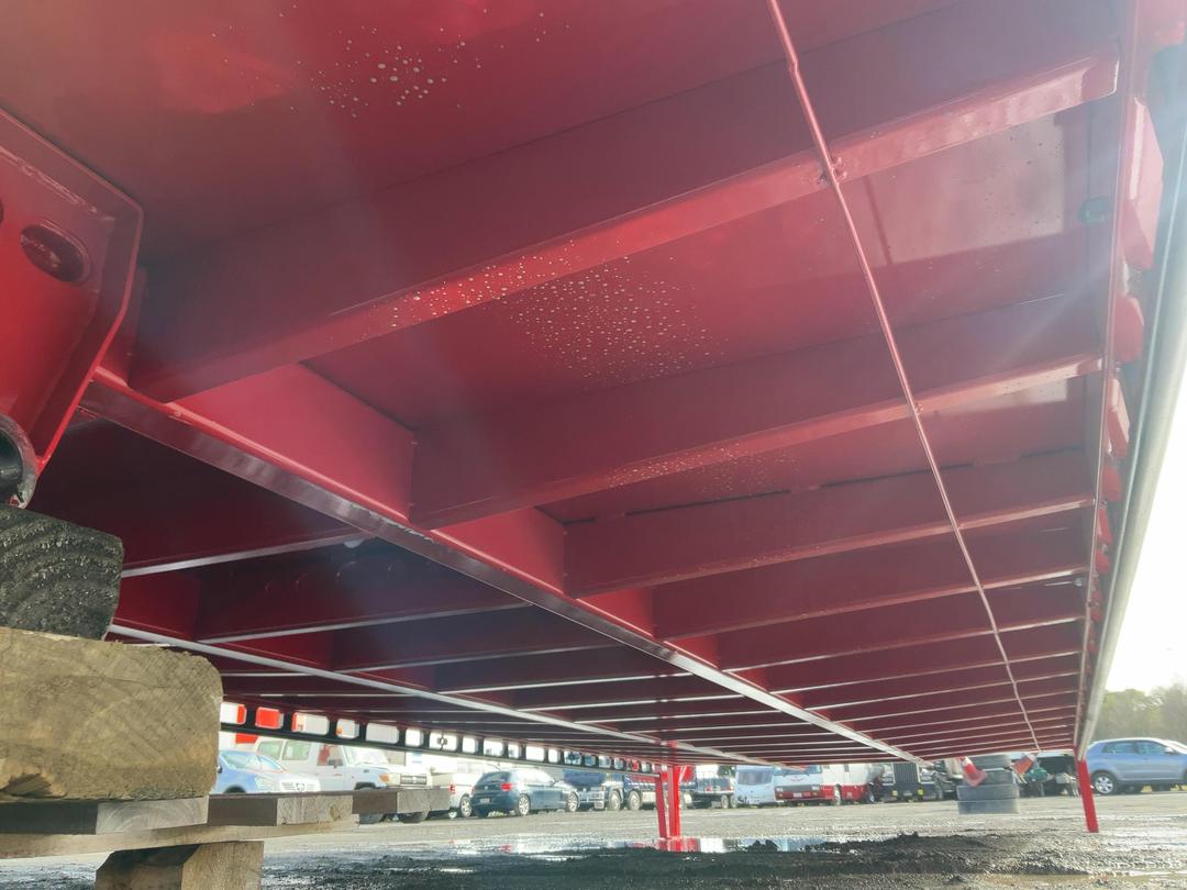 Photo '11' of 1234 : 2026 Tipper Body Constantina Photo '11' of 1234 : 2026 Tipper Body Constantina