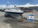 Thumbnail '1' of 47J41 : 1991 Bayliner Capri