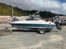 Thumbnail '6' of 47J41 : 1991 Bayliner Capri