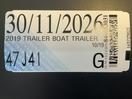 Thumbnail '33' of 47J41 : 1991 Bayliner Capri