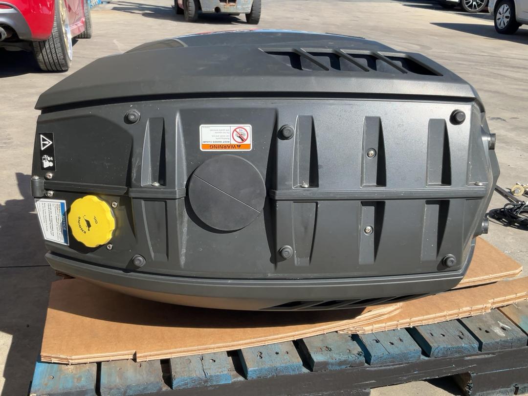 Photo '10' of 61488 : 2020 Evinrude Outboard Motor ONLY