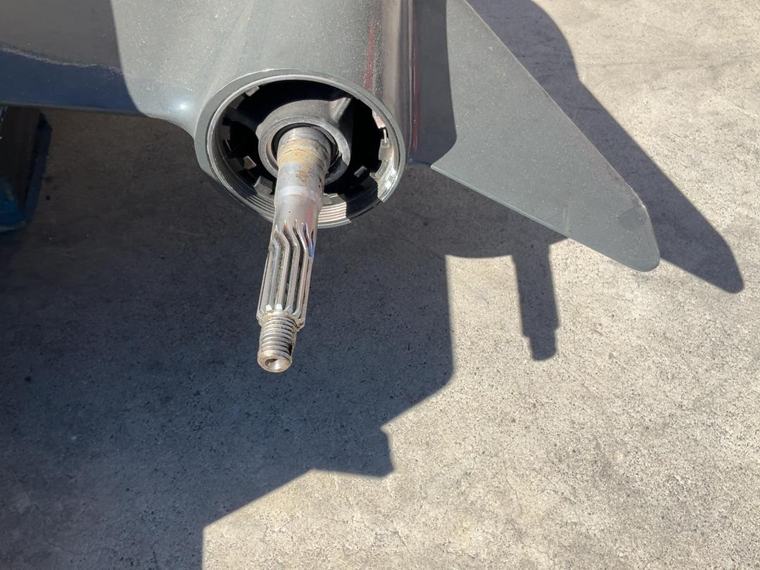 Photo '11' of 61488 : 2020 Evinrude Outboard Motor ONLY