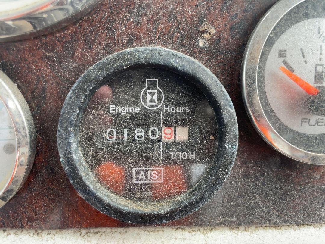 Photo '9' of G115T : NZDF BOAT