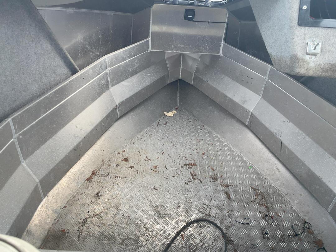 Photo '10' of G115T : NZDF BOAT