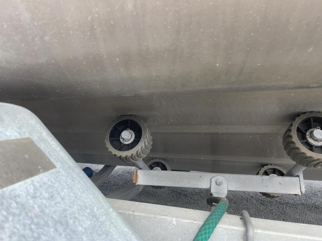 Photo '16' of G115T : NZDF BOAT