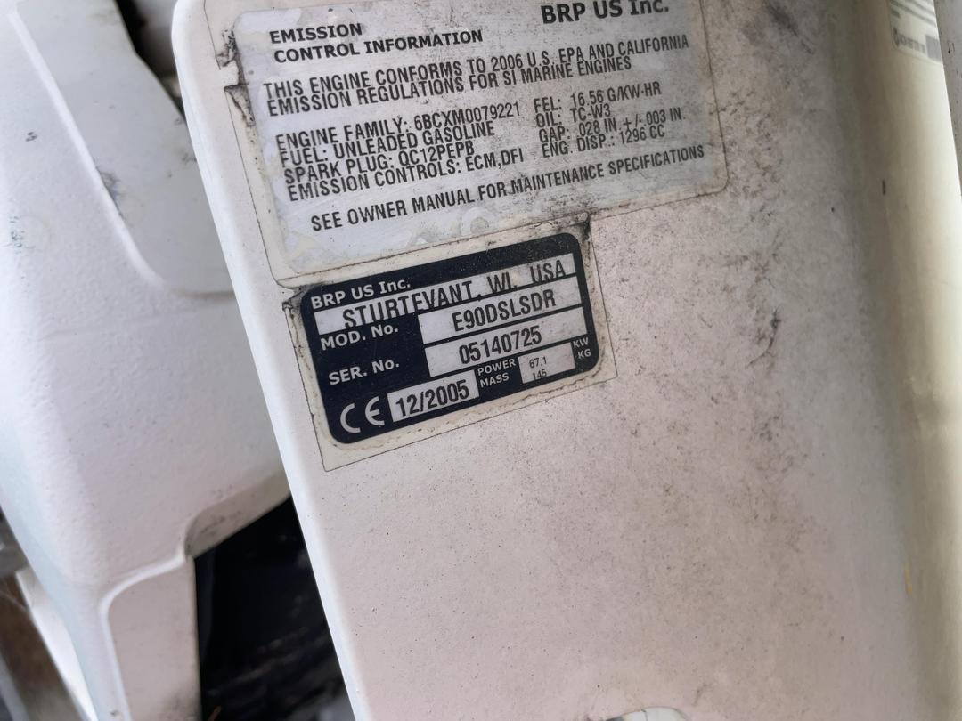 Photo '26' of G115T : NZDF BOAT