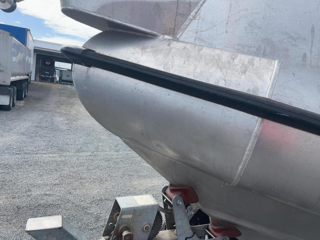 Photo '22' of G115T : NZDF BOAT