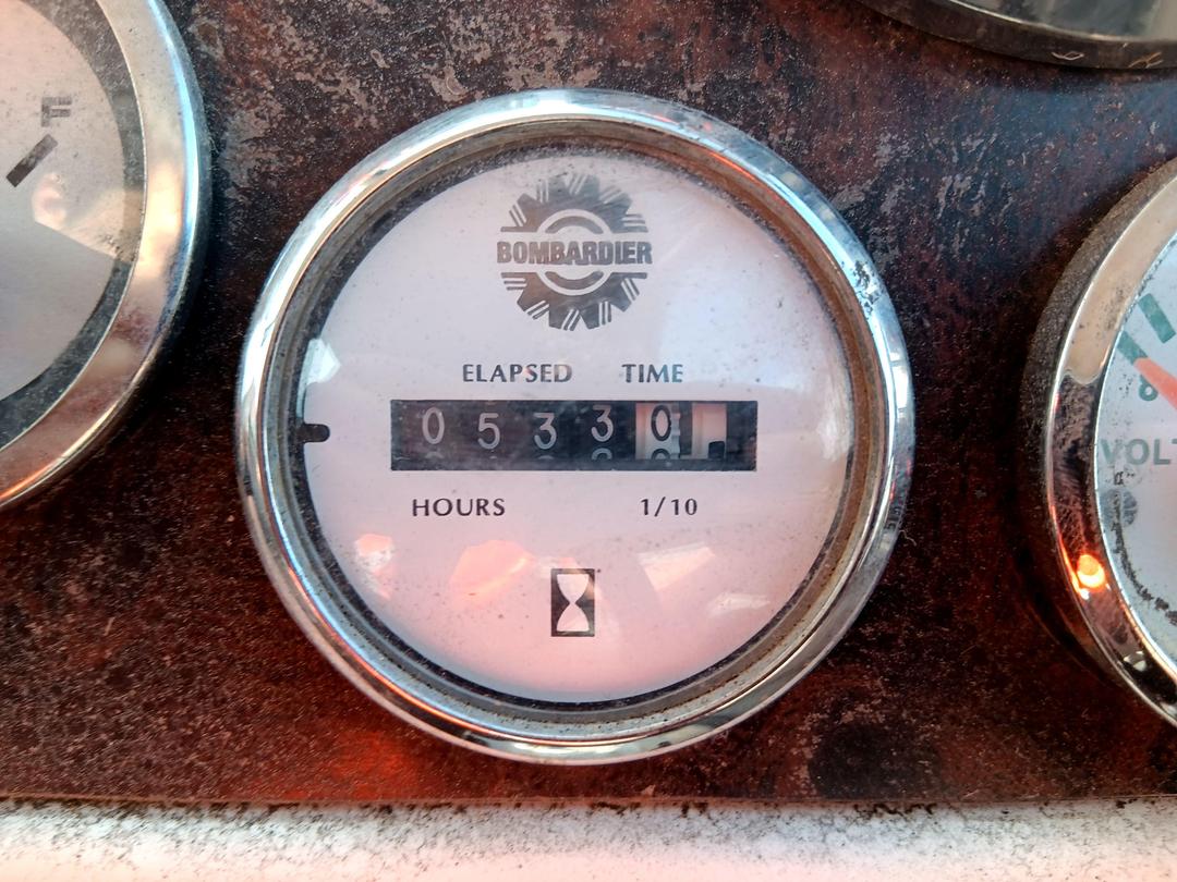 Photo '29' of G115T : NZDF BOAT