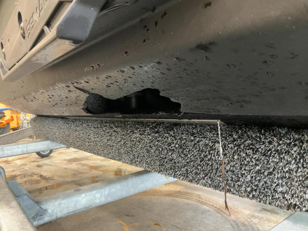 Photo '21' of 2023 Sea-Doo Spark TRIXX 90