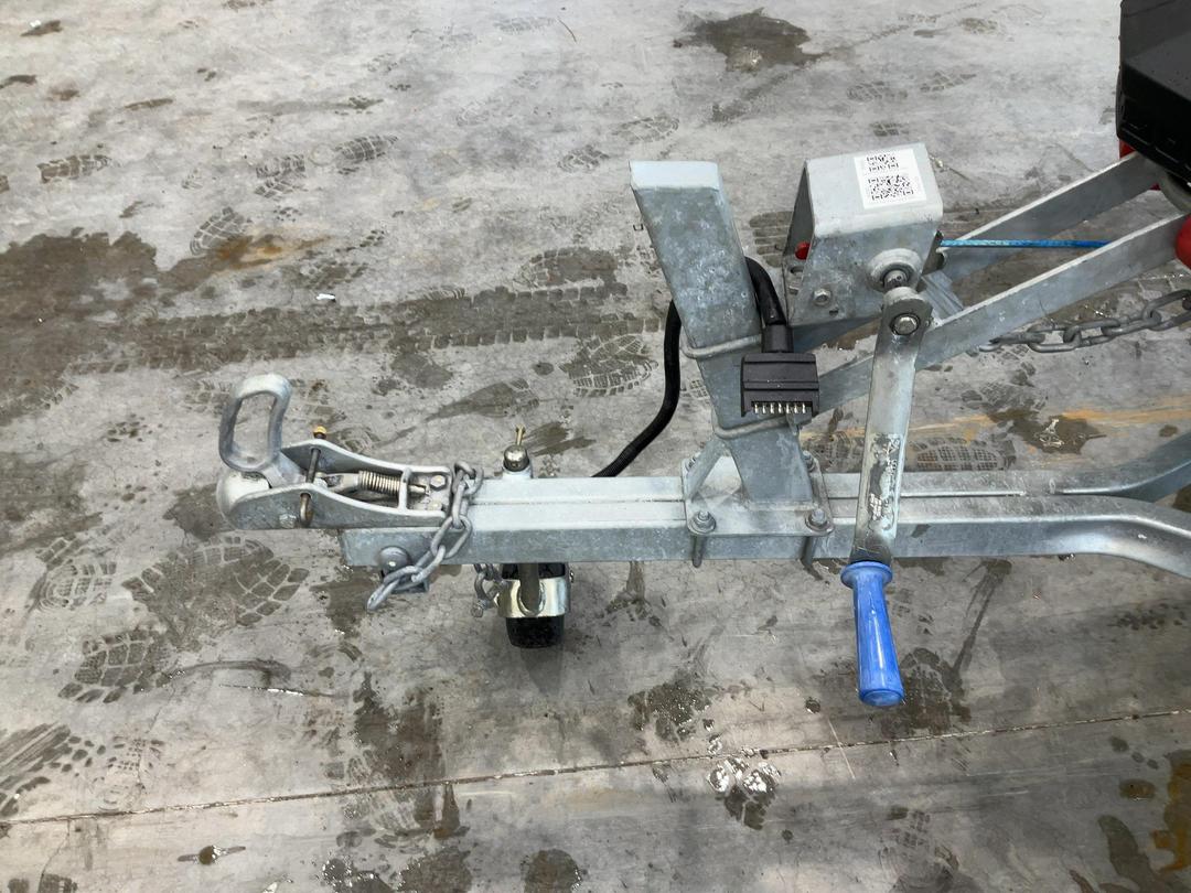 Photo '23' of 2023 Sea-Doo Spark TRIXX 90