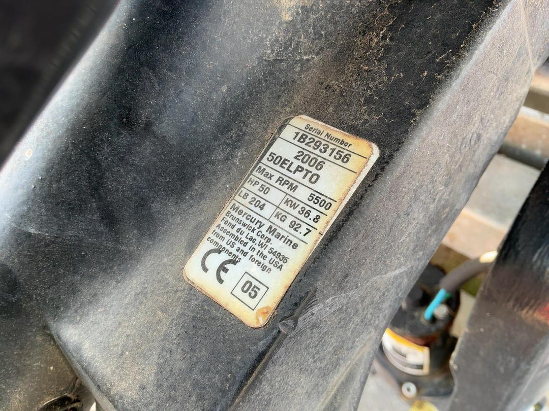 Photo '23' of 2006 SMARTWAVE 4000