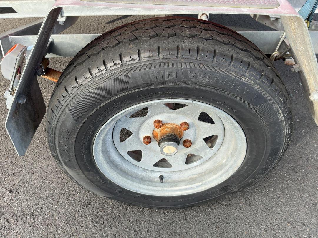 Photo '35' of 2006 SMARTWAVE 4000