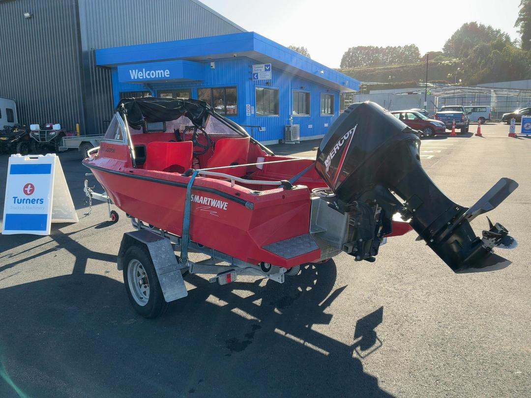 Photo '5' of 2006 SMARTWAVE 4000