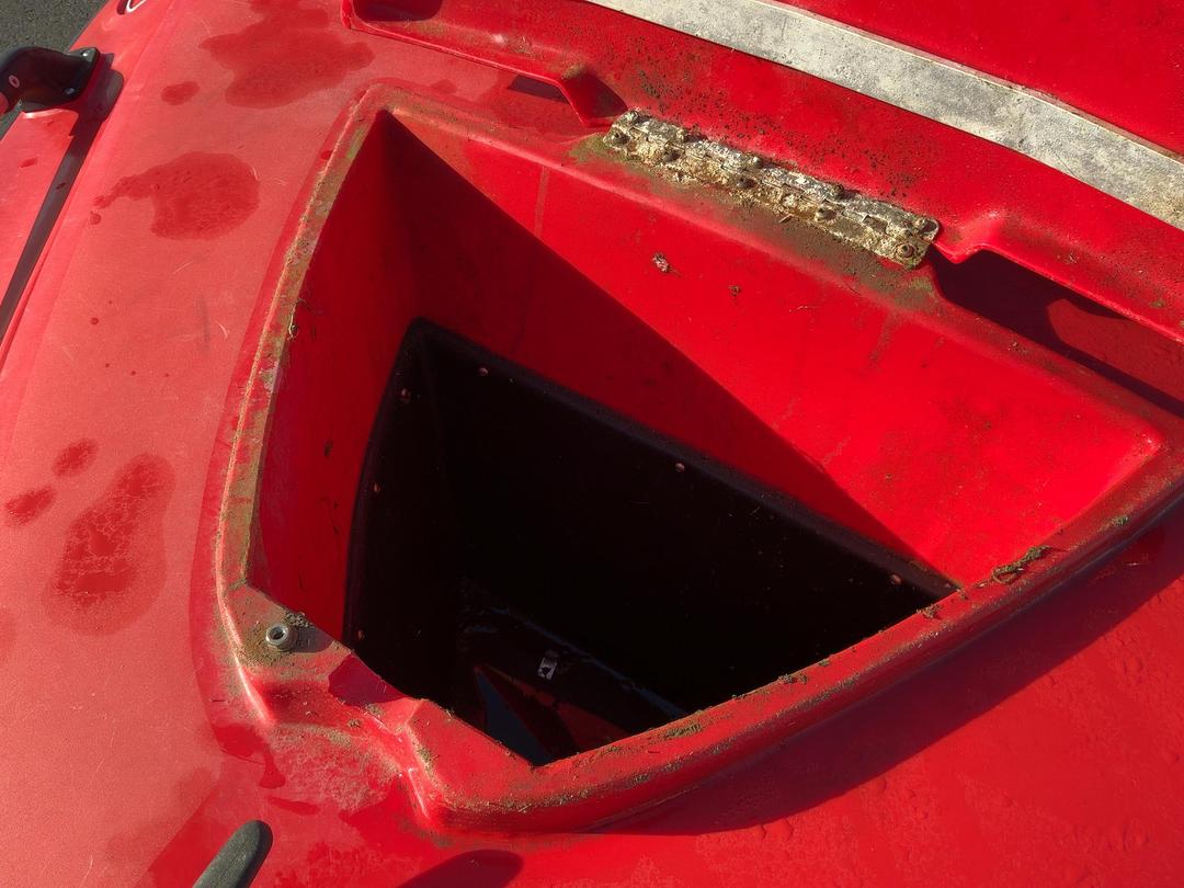 Photo '16' of 2006 SMARTWAVE 4000