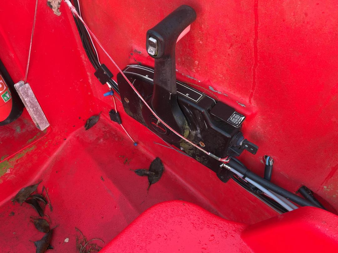 Photo '12' of 2006 SMARTWAVE 4000