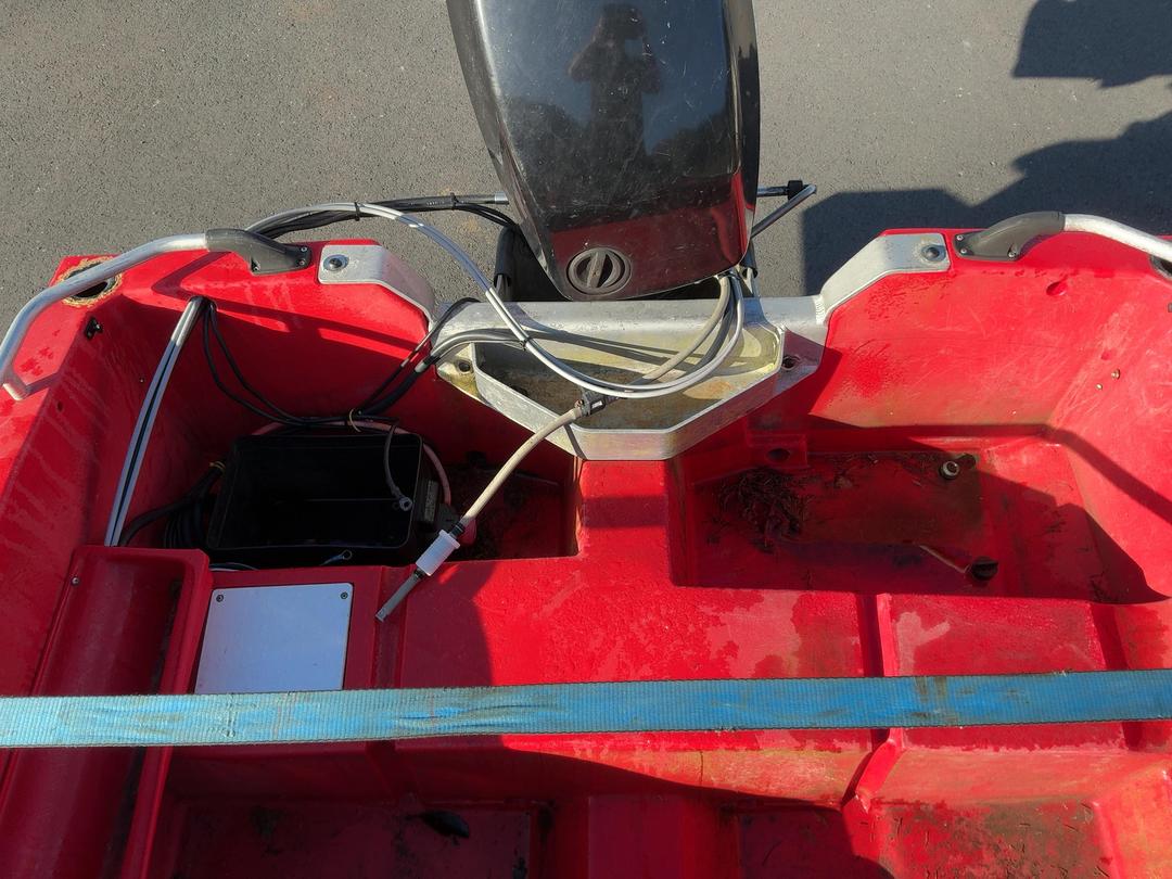 Photo '15' of 2006 SMARTWAVE 4000