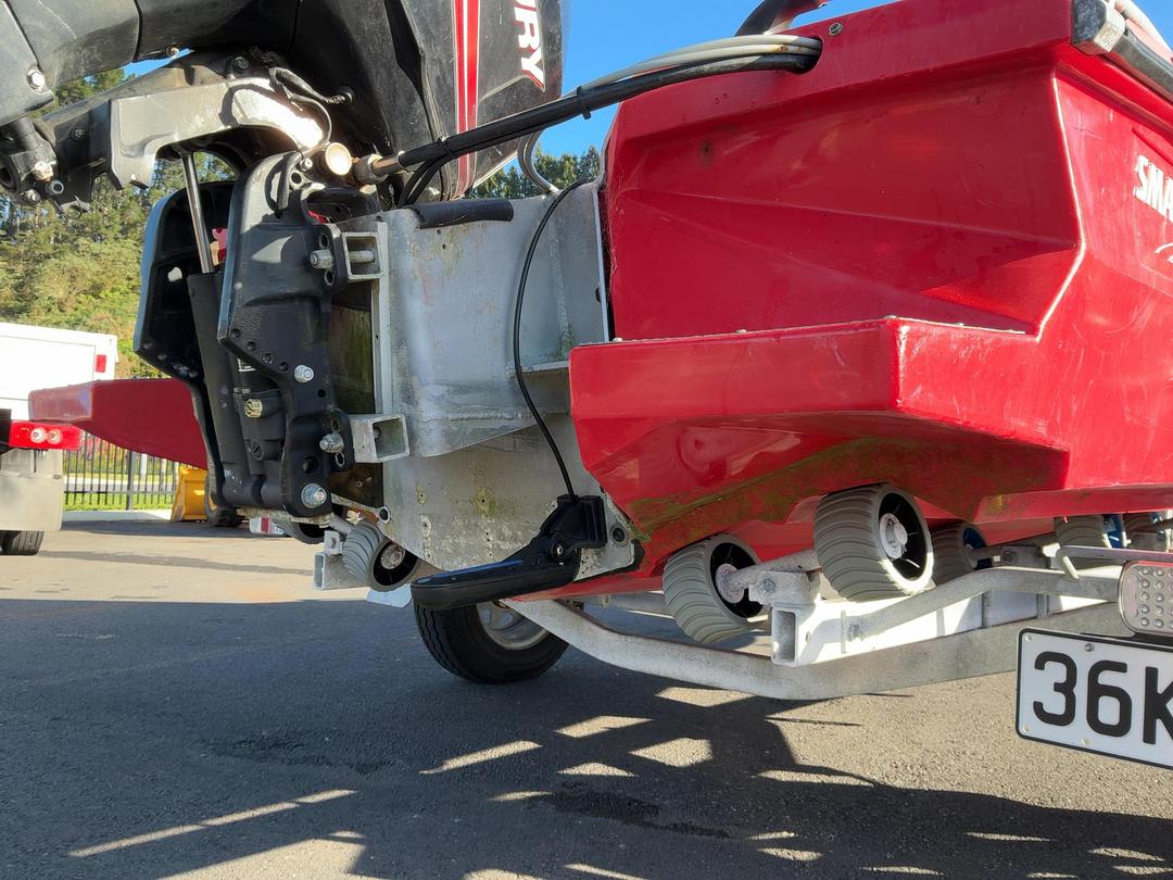 Photo '17' of 2006 SMARTWAVE 4000