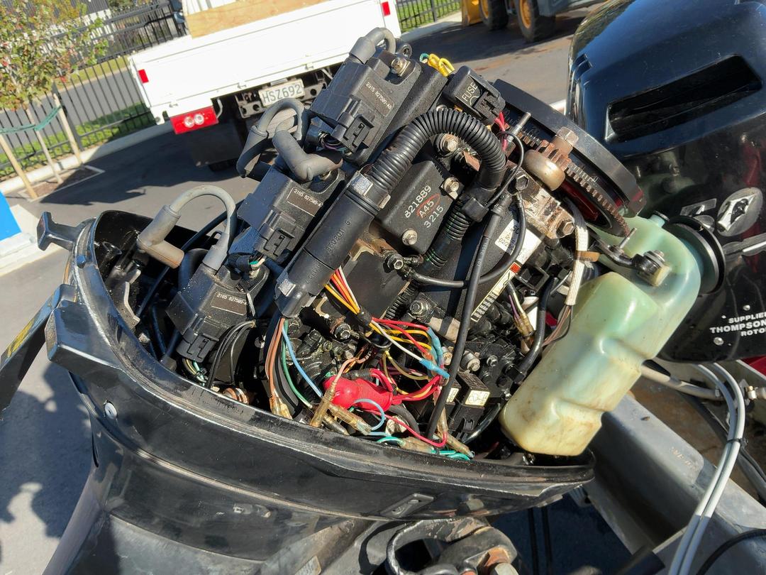 Photo '20' of 2006 SMARTWAVE 4000