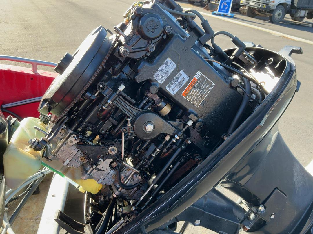 Photo '21' of 2006 SMARTWAVE 4000