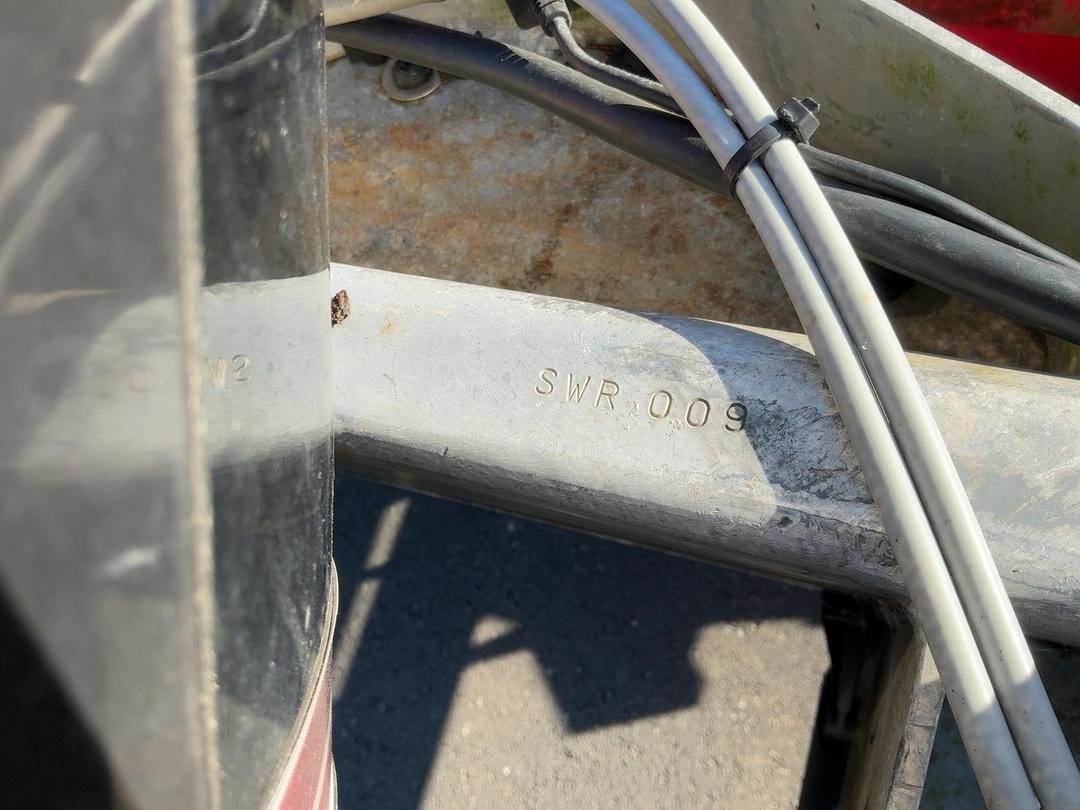 Photo '28' of 2006 SMARTWAVE 4000