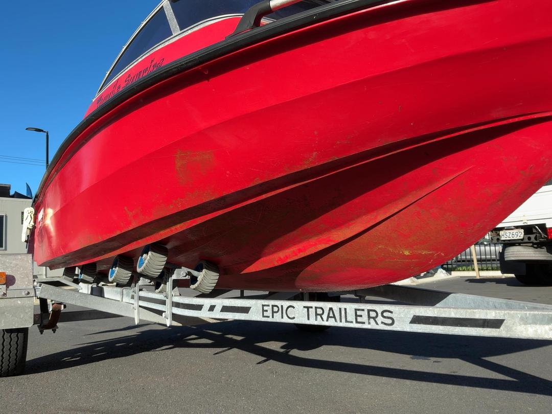 Photo '18' of 2006 SMARTWAVE 4000