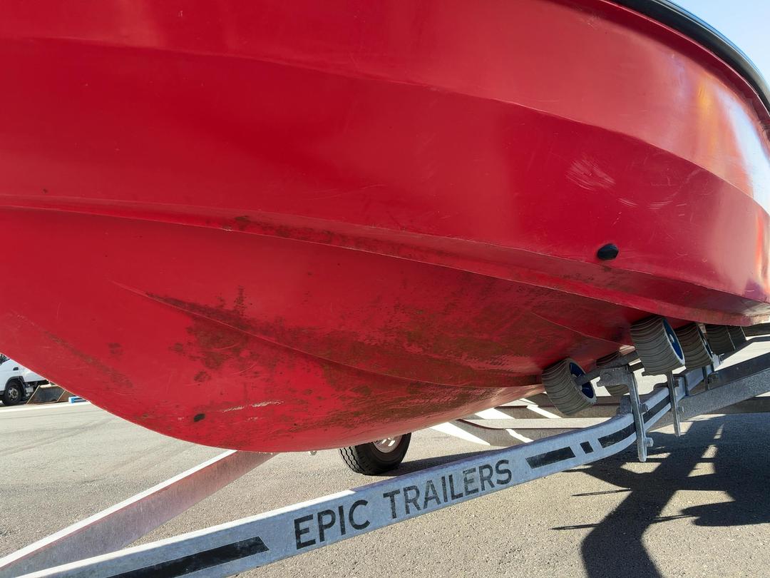 Photo '19' of 2006 SMARTWAVE 4000