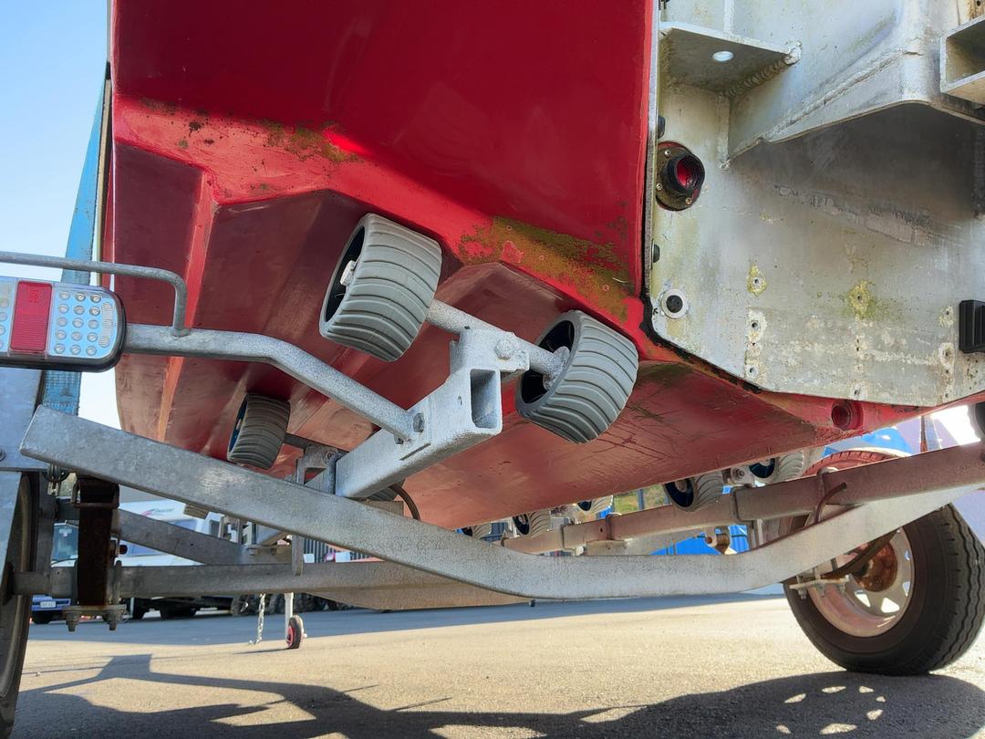 Photo '25' of 2006 SMARTWAVE 4000