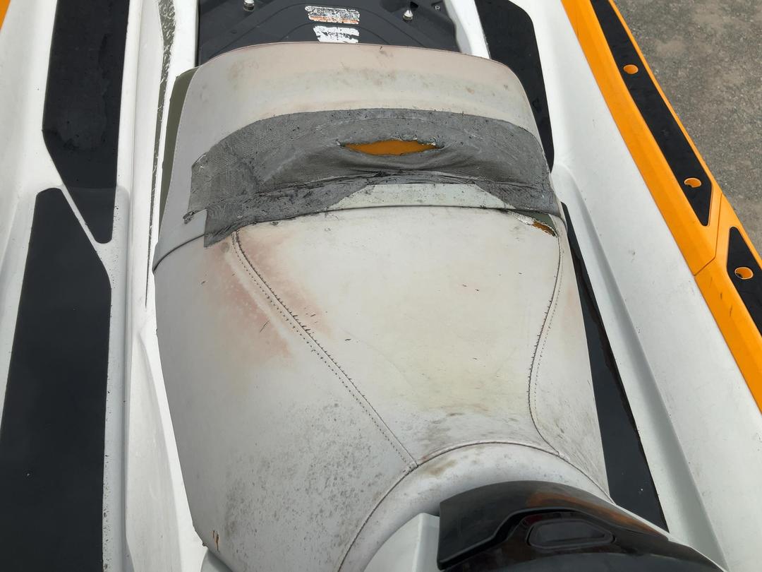 Photo '10' of 48Q13 : 2019 SeaDoo BRP Photo '10' of 48Q13 : 2019 SeaDoo BRP